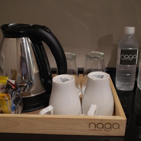 Naga Residence Bangkok Ngoại thất bức ảnh