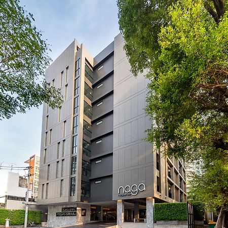 Naga Residence Bangkok Ngoại thất bức ảnh