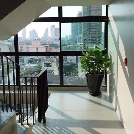 Naga Residence Bangkok Ngoại thất bức ảnh