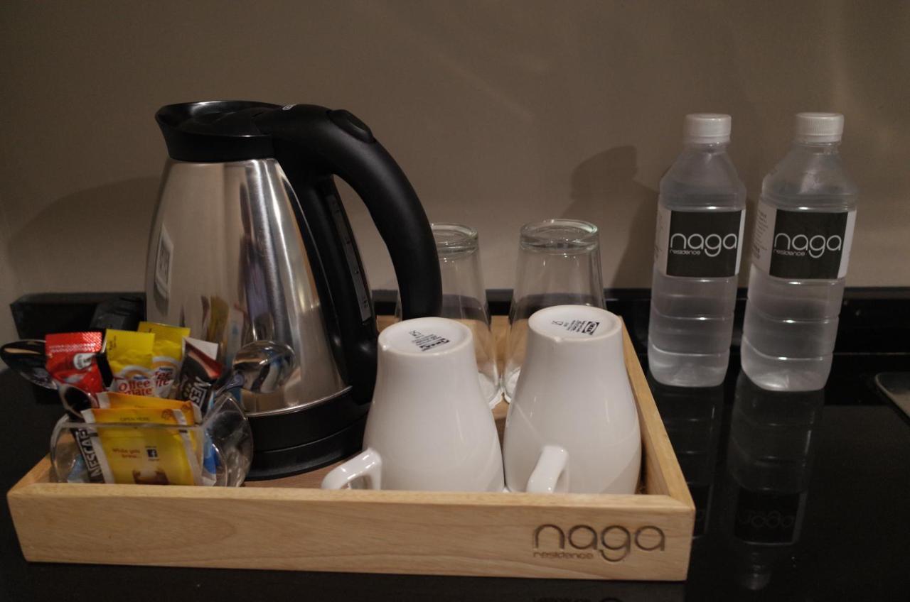 Naga Residence Bangkok Ngoại thất bức ảnh