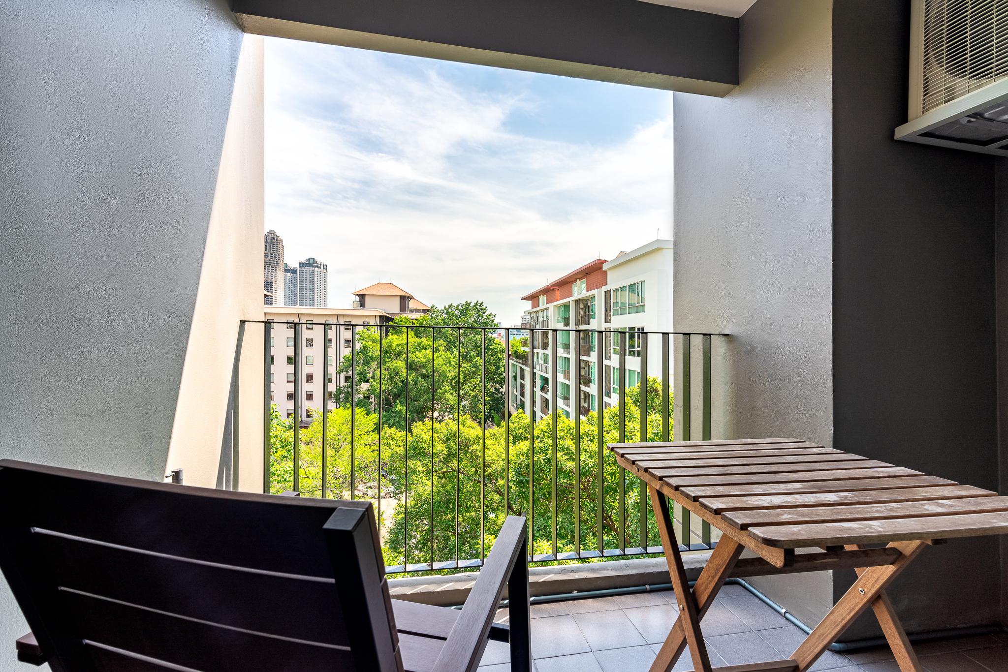 Naga Residence Bangkok Ngoại thất bức ảnh