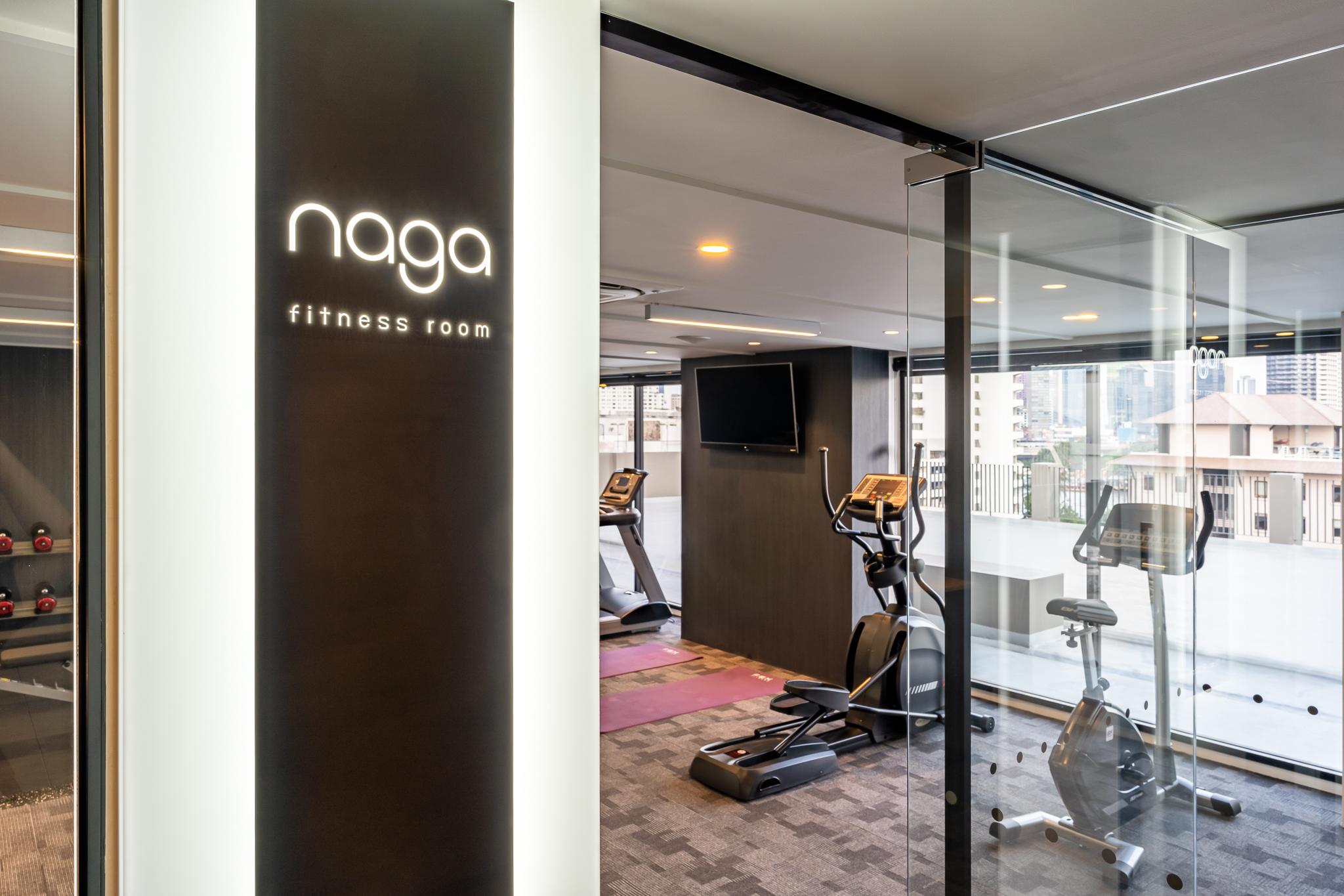 Naga Residence Bangkok Ngoại thất bức ảnh