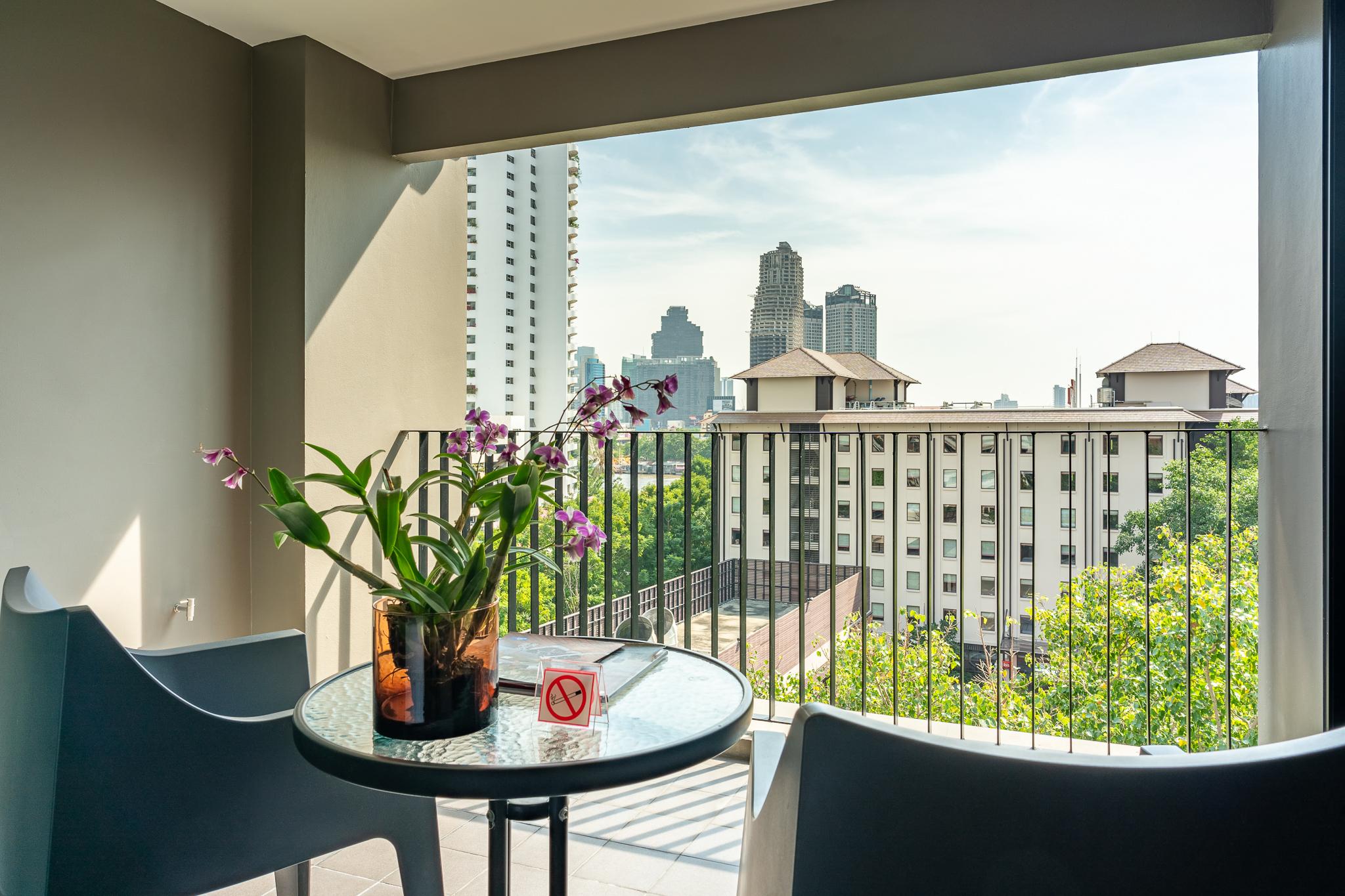 Naga Residence Bangkok Ngoại thất bức ảnh