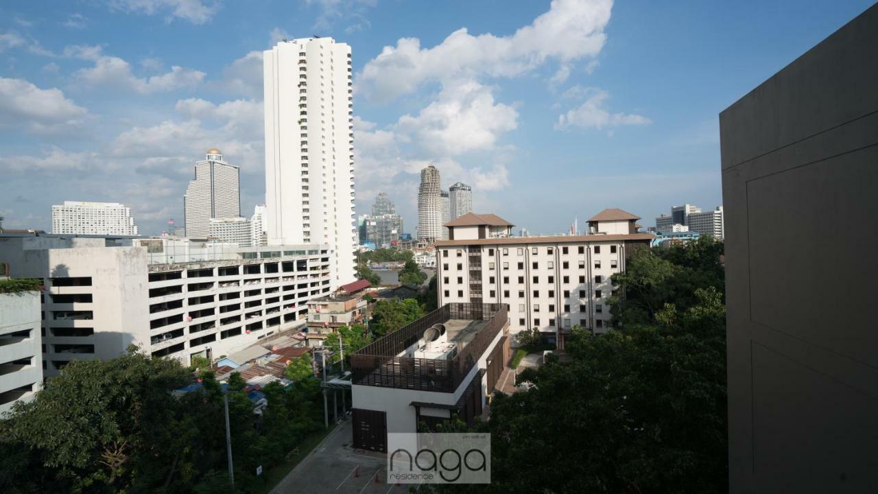 Naga Residence Bangkok Ngoại thất bức ảnh